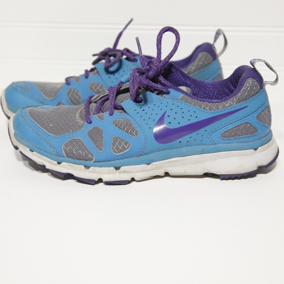 nike flex trail women's
